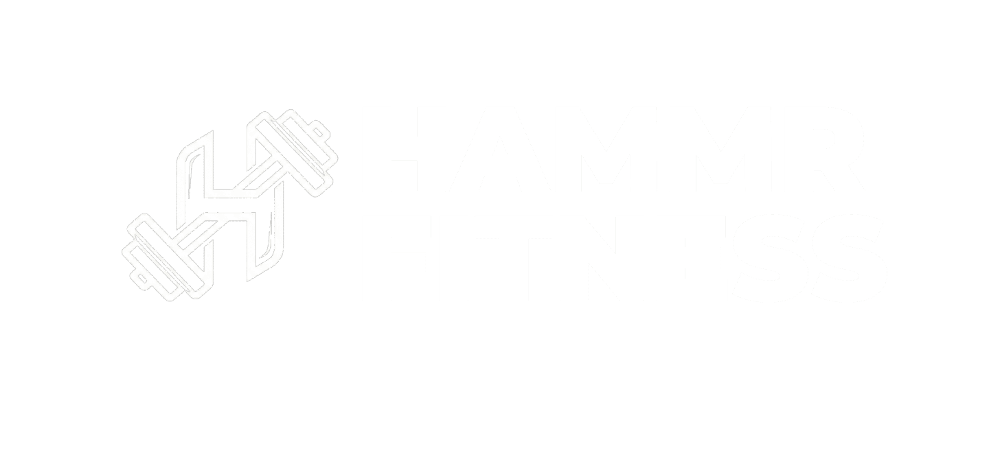 Hammr Fitness